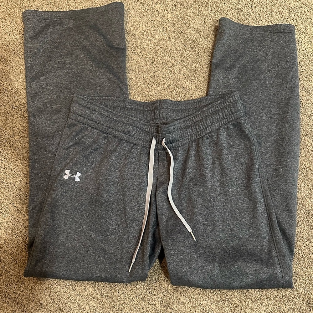 Under Armour sweatpants